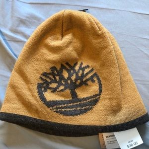 Reversible Timberland hat